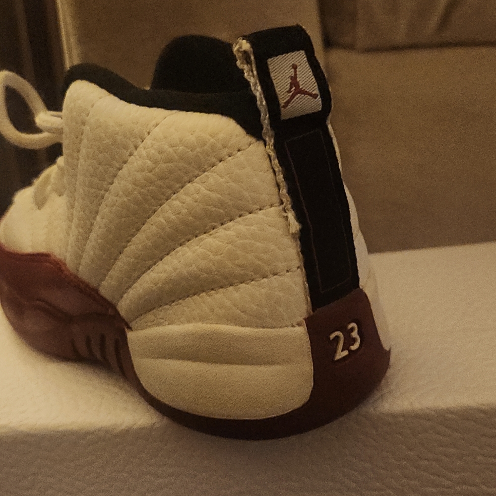 Jordan's